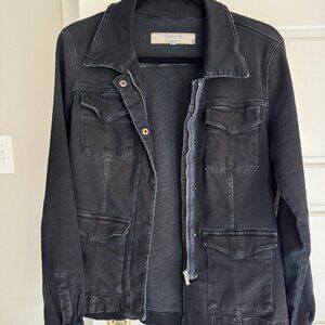 Teleria Zed Jean Jacket